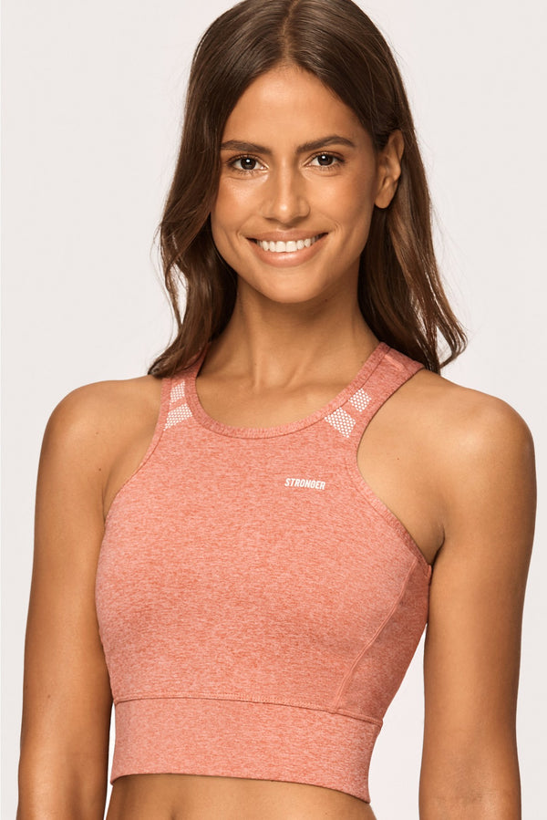 CANYON CROP TOP